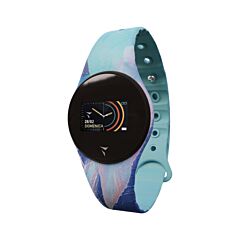 TECHMADE Smartwatch FREETIME Pop / Sea 2 AFORUM.shop 1