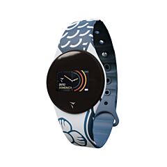 TECHMADE Smartwatch FREETIME Pop / Sea 3 AFORUM.shop 1