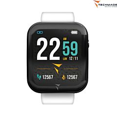 TECHMADE Smartwatch TALK / Weiß AFORUM.shop 1