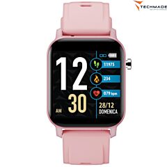 TECHMADE pametni sat TECHWATCHX / PINK AFORUM.shop 1