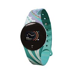 TECHMADE Smartwatch FREETIME Ethnic / Indian 1 AFORUM.shop 1