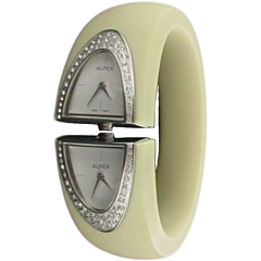 Women's watch Alfex 5515.315S Bango AFORUM.shop® 