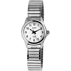 Women's watch Just 48-S4307-WH AFORUM.shop® 