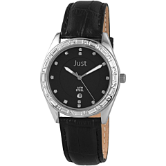 Women's watch - Just 48-S8262A-BK AFORUM.shop® 
