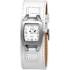 Women's watch Just 48-S8974-WH AFORUM.shop® 