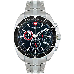 Men’s watch Zodiac "Speed Dragon" ZO5504 AFORUM.shop® 